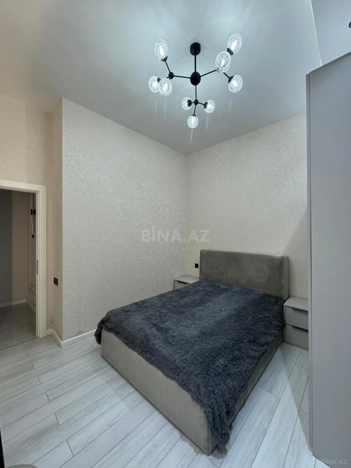 Kirayə verilir 4 otaqlı həyət evi 160 m²