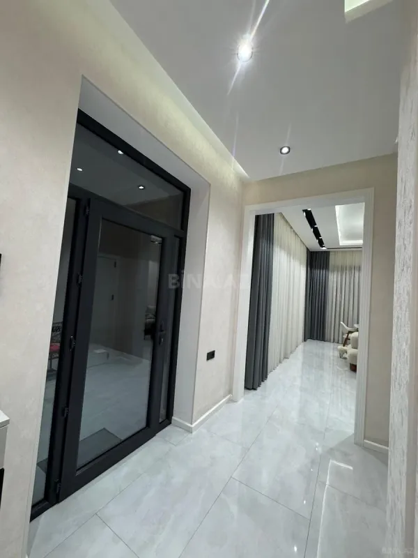 Kirayə verilir 4 otaqlı həyət evi 160 m²
