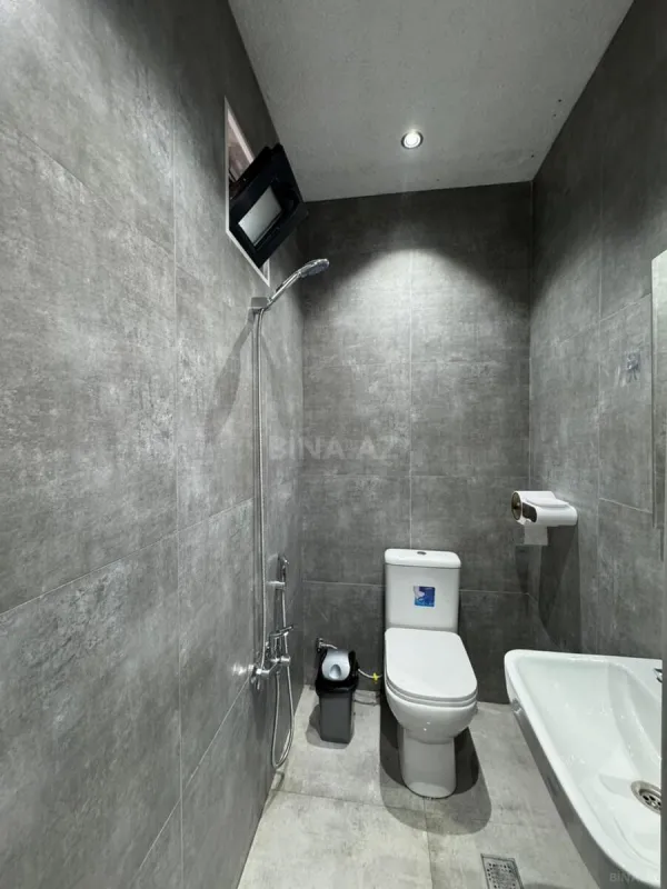 Kirayə verilir 4 otaqlı həyət evi 160 m²