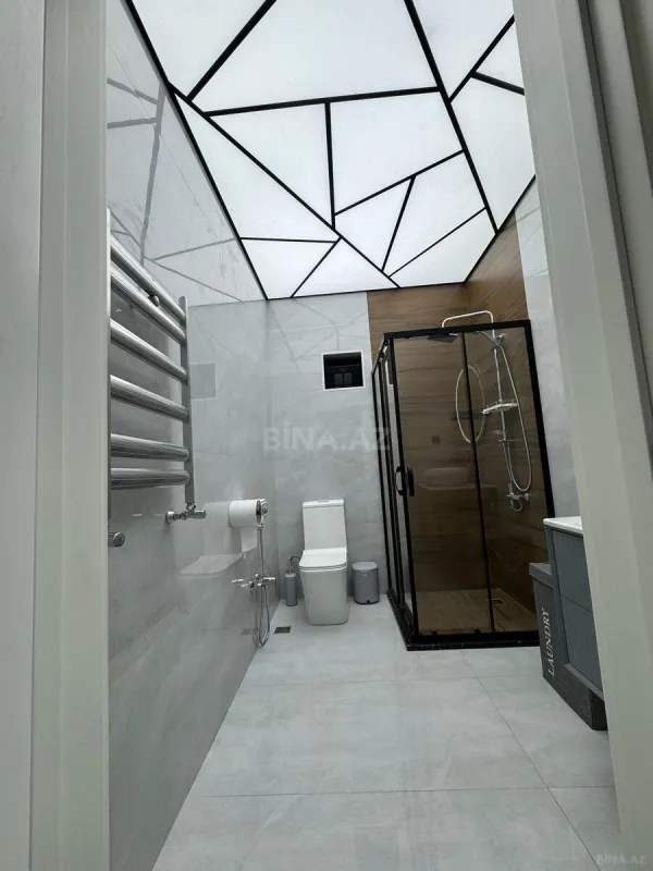 Kirayə verilir 4 otaqlı həyət evi 160 m²
