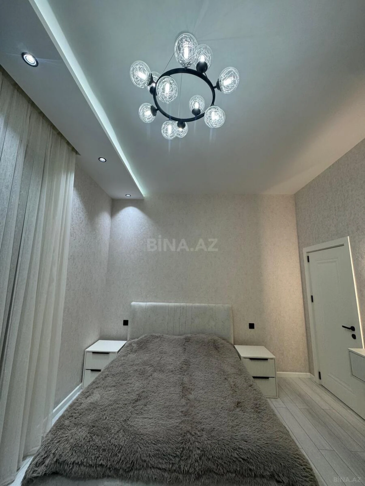 Kirayə verilir 4 otaqlı həyət evi 160 m²