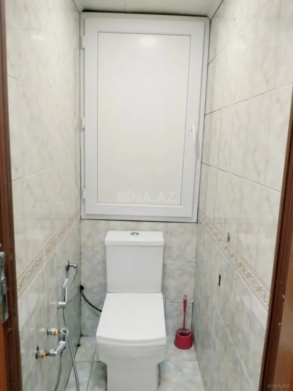 Kirayə verilir 2 otaqlı mənzil 70 m²