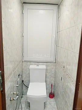 Kirayə verilir 2 otaqlı mənzil 70 m²
