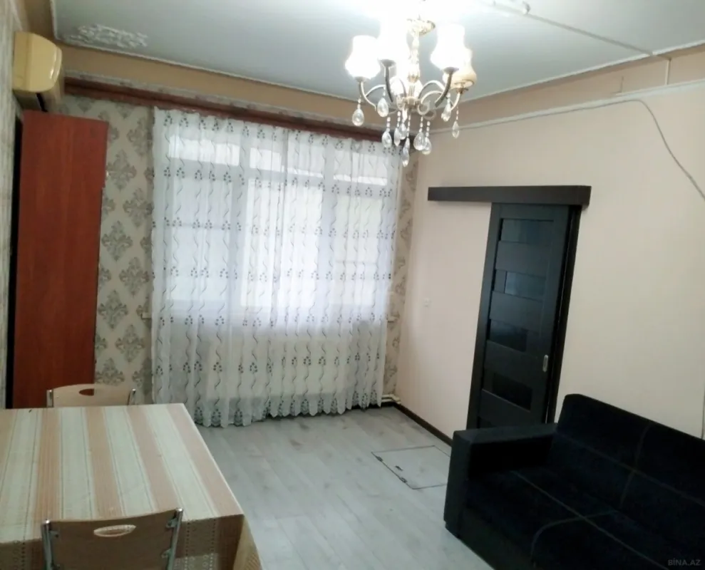 Kirayə verilir 2 otaqlı mənzil 70 m²