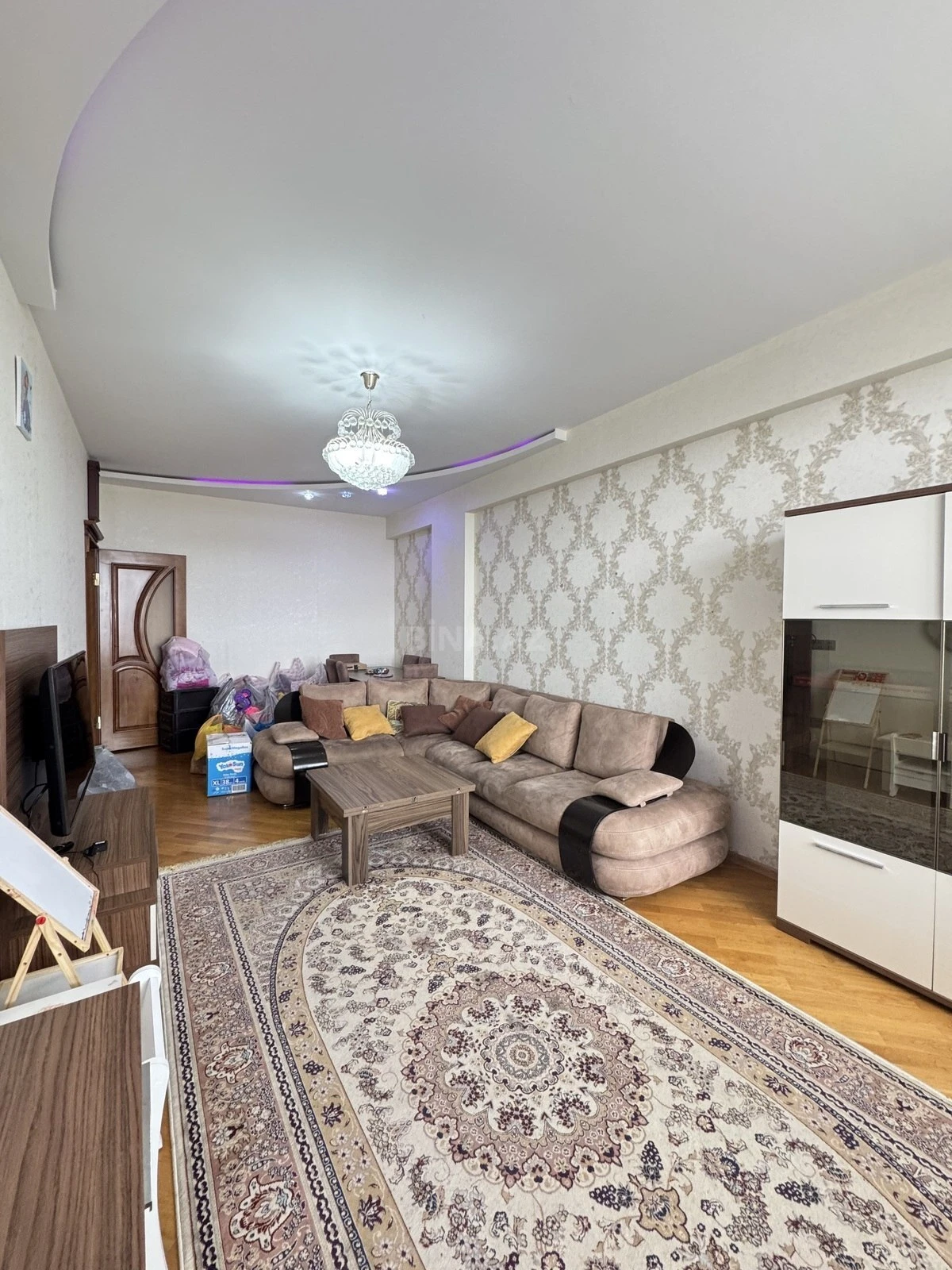 Kirayə verilir 3 otaqlı mənzil 110 m²