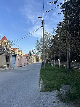 Satılır torpaq sahəsi 2 m² — Bakı, Nəsimi 2.00 m²