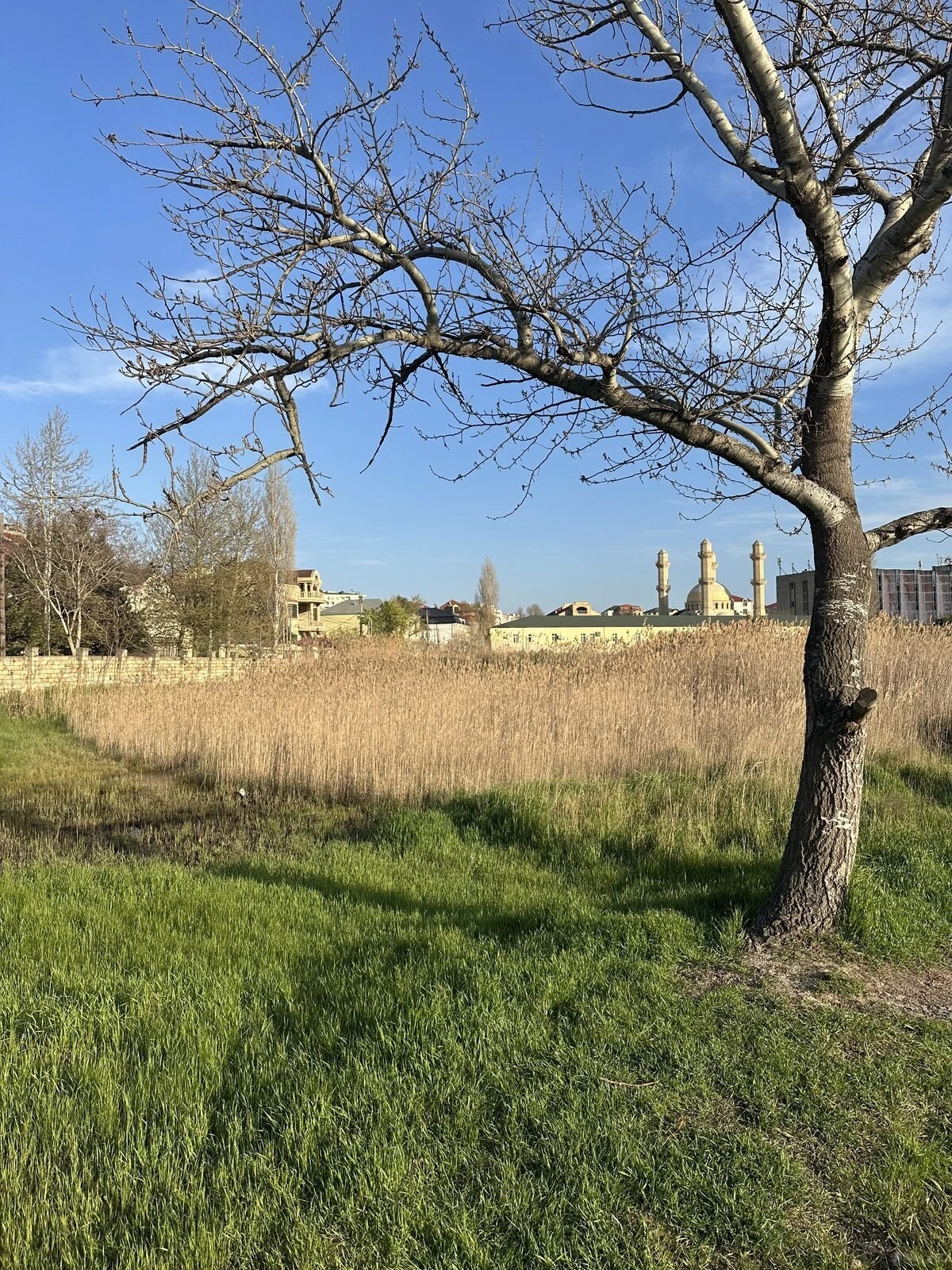 Satılır torpaq sahəsi 2 m²