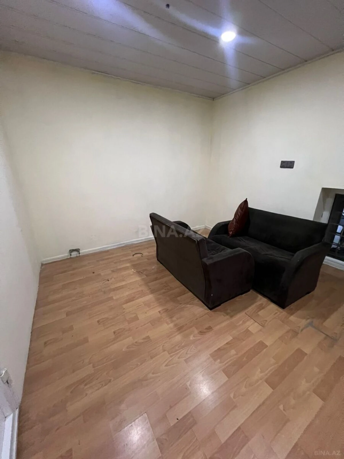 Kirayə verilir obyekt 27 m²