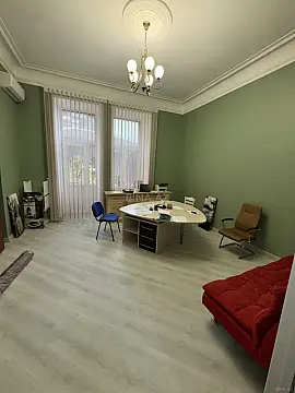 Kirayə verilir 1 otaqlı ofis 45 m² — Bakı, Nəsimi 1 otaq 45.00 m²