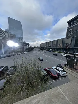 Kirayə verilir 1 otaqlı ofis 45 m²