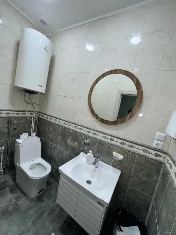 Kirayə verilir 1 otaqlı ofis 45 m²