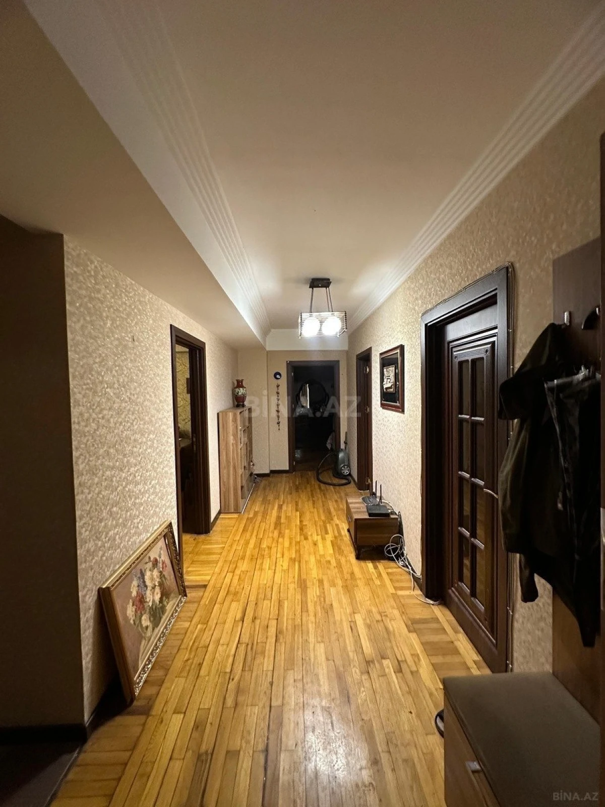 Satılır 5 otaqlı mənzil 160 m²