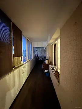 Satılır 5 otaqlı mənzil 160 m²