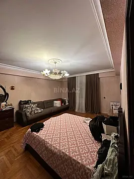 Satılır 5 otaqlı mənzil 160 m²