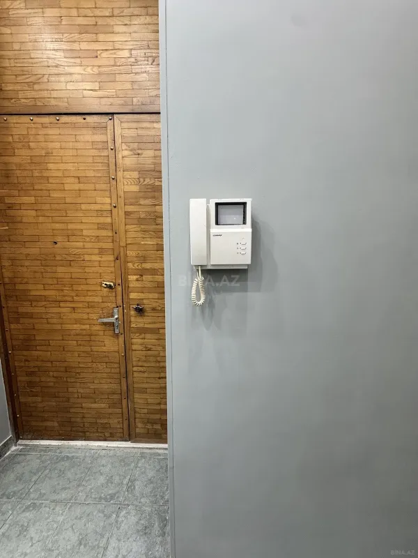 Kirayə verilir 5 otaqlı ofis 178 m²