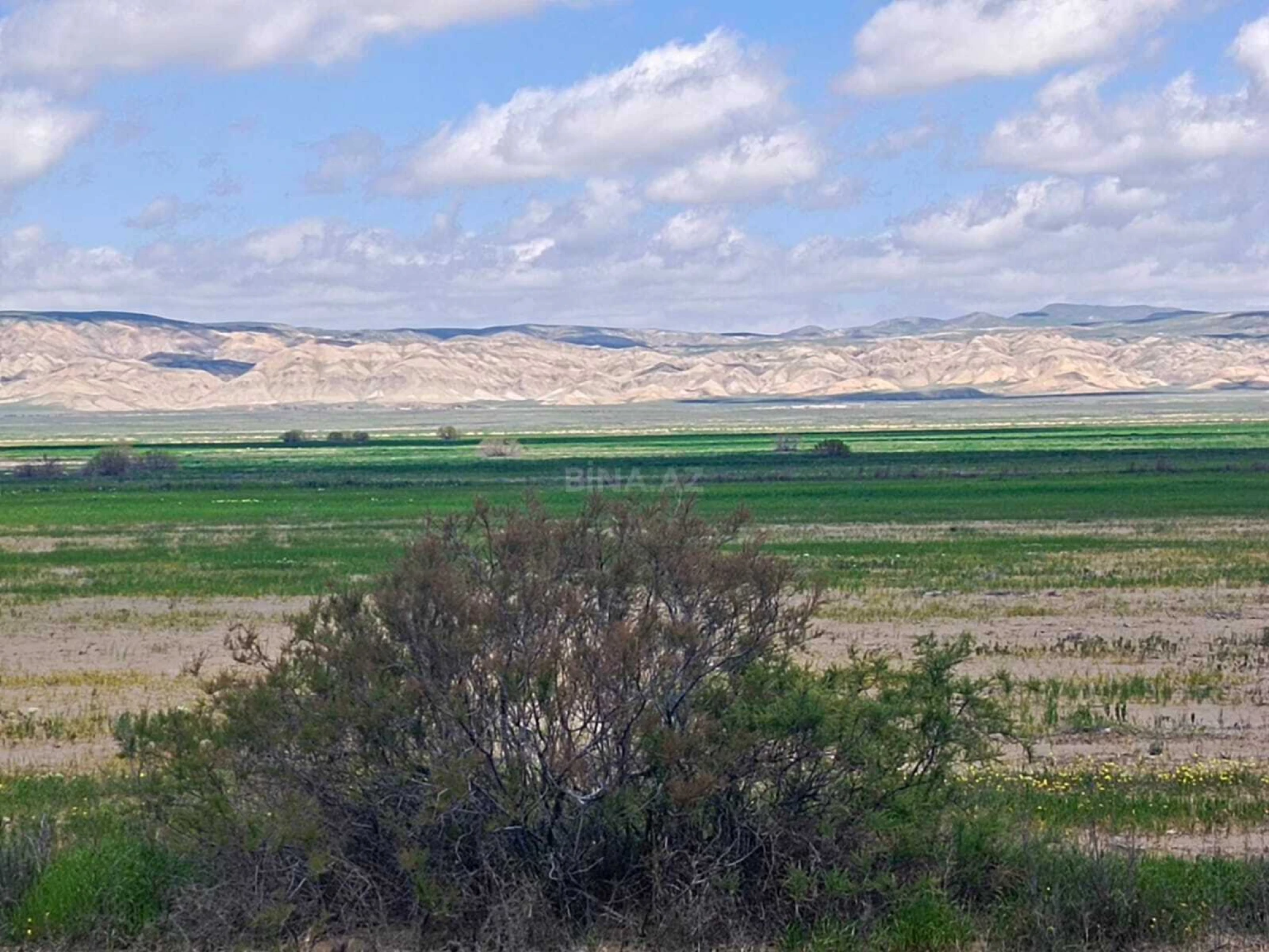 Satılır torpaq sahəsi 25000 m²