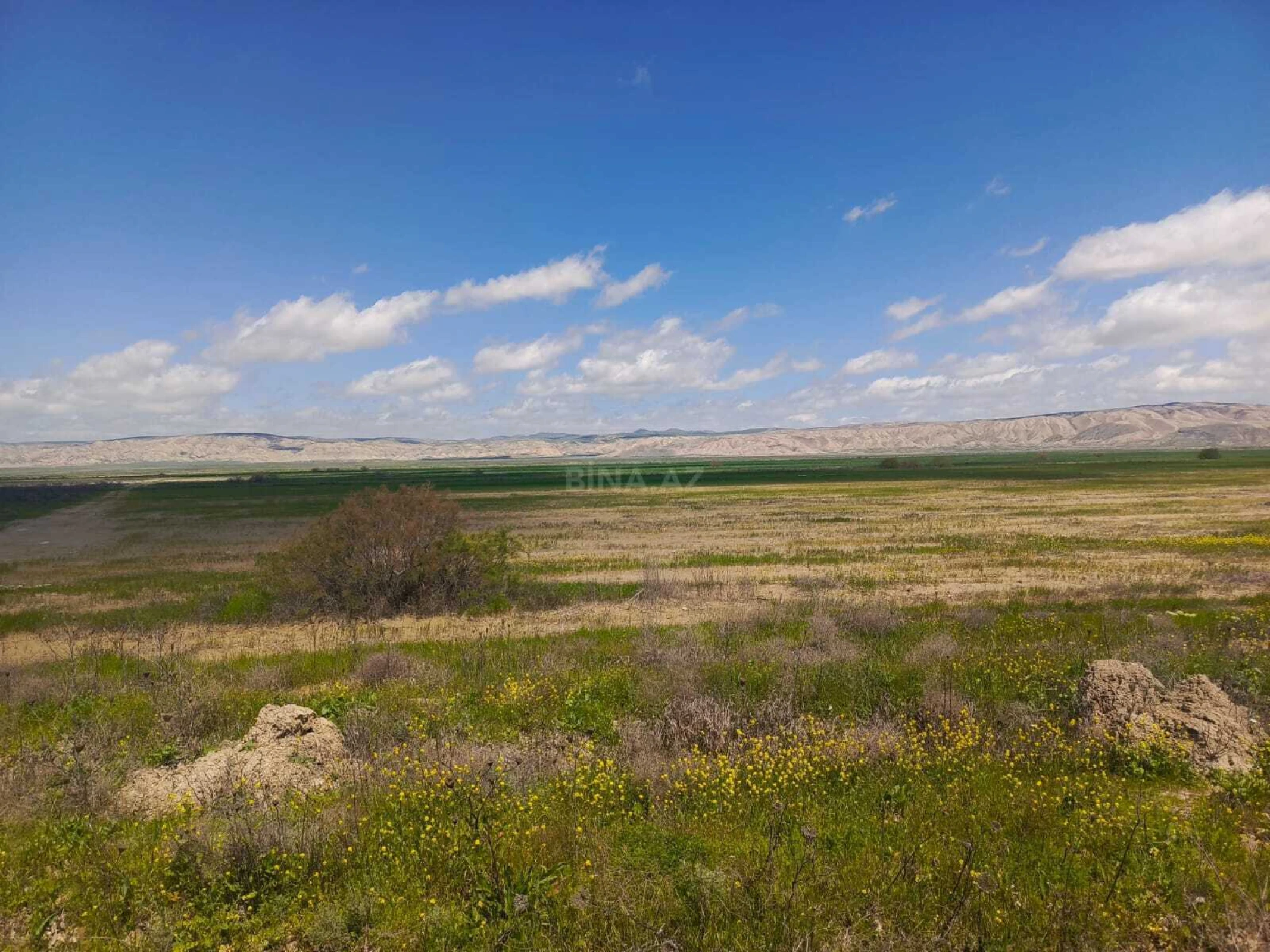 Satılır torpaq sahəsi 25000 m²