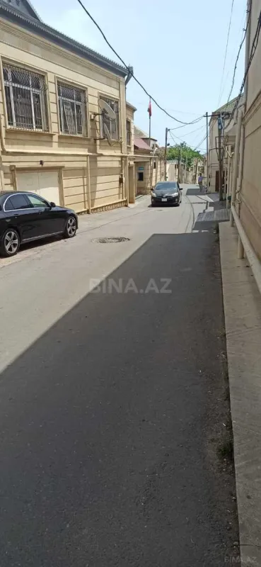 Satılır torpaq sahəsi 6 m²