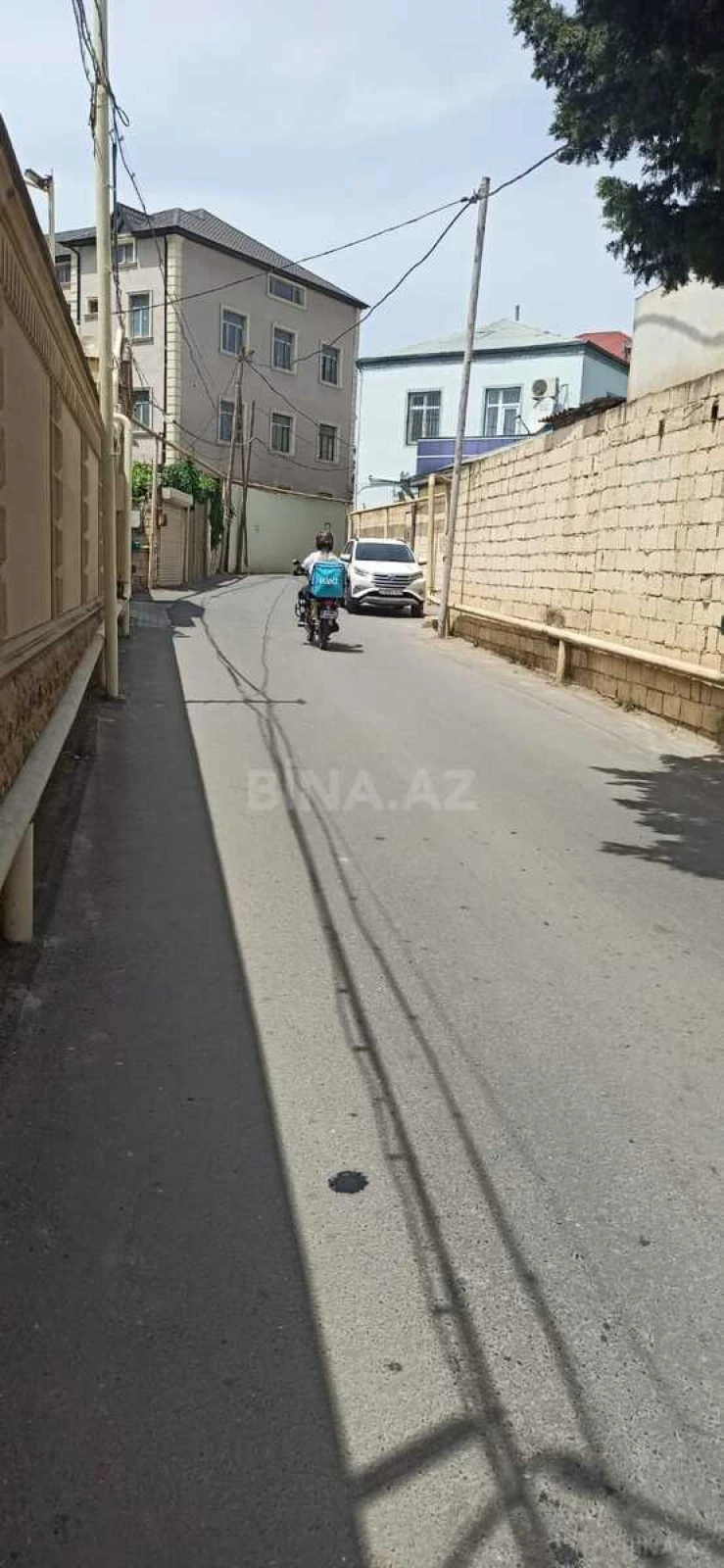 Satılır torpaq sahəsi 6 m²