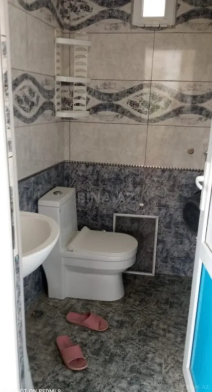 Kirayə verilir 2 otaqlı mənzil 60 m²