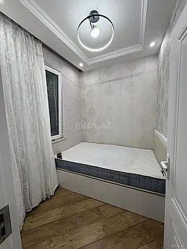 Satılır 1 otaqlı mənzil 33 m²