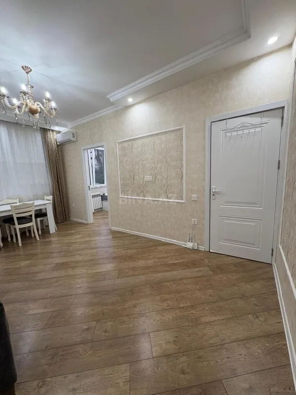 Satılır 1 otaqlı mənzil 33 m²