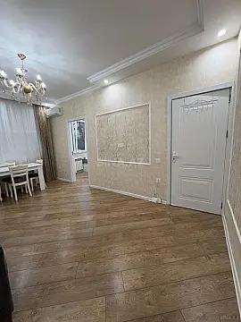 Satılır 1 otaqlı mənzil 33 m²