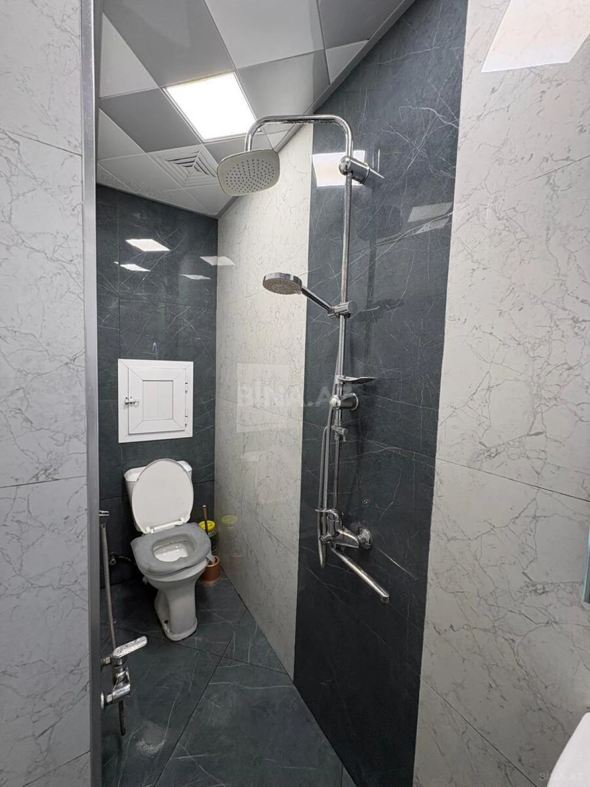 Satılır 1 otaqlı mənzil 33 m²