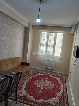 Kirayə verilir 2 otaqlı mənzil 42 m² — Xırdalan 2 otaq 42.00 m²