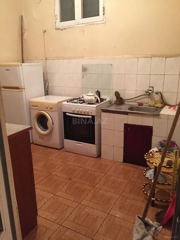 Kirayə verilir 2 otaqlı mənzil 70 m²