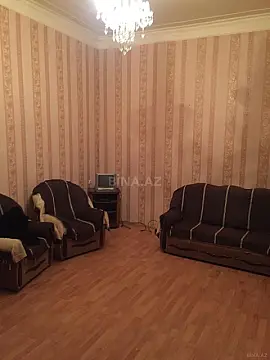 Kirayə verilir 2 otaqlı mənzil 70 m²