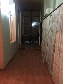 Kirayə verilir 2 otaqlı mənzil 70 m²