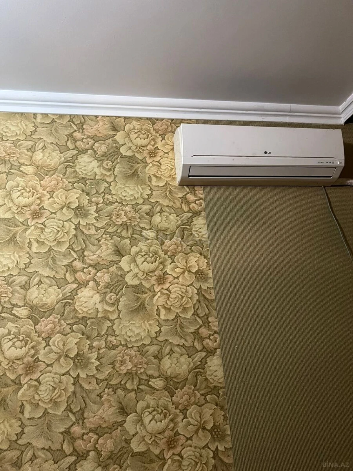 Satılır 1 otaqlı mənzil 33 m²