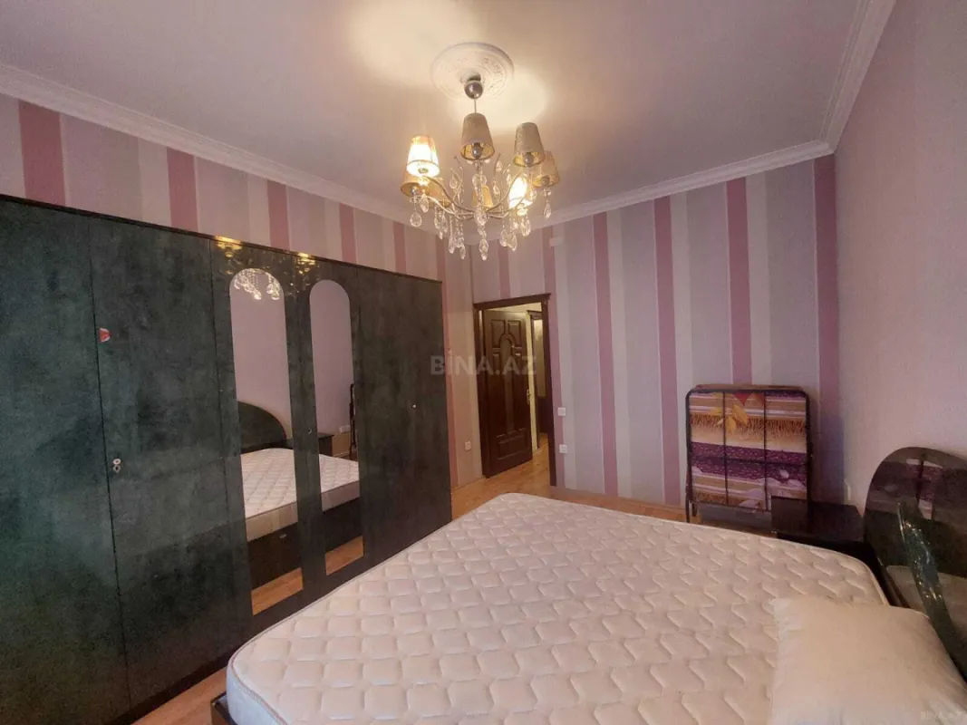 Kirayə verilir 2 otaqlı mənzil 45 m²
