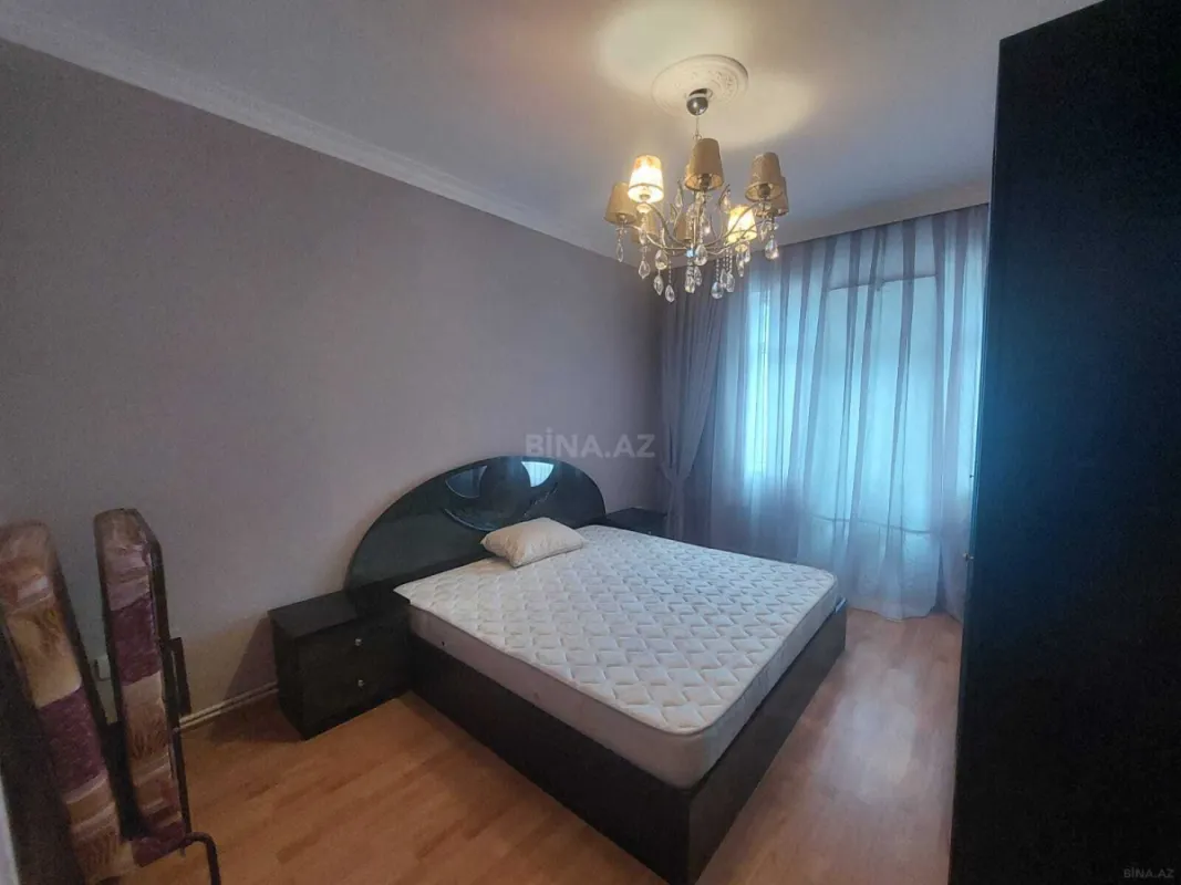 Kirayə verilir 2 otaqlı mənzil 45 m²