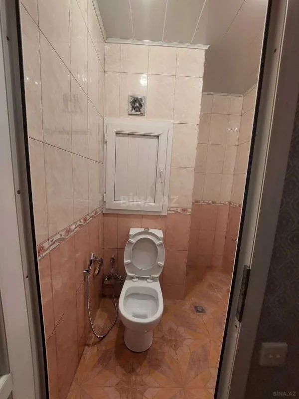 Kirayə verilir 2 otaqlı mənzil 45 m²