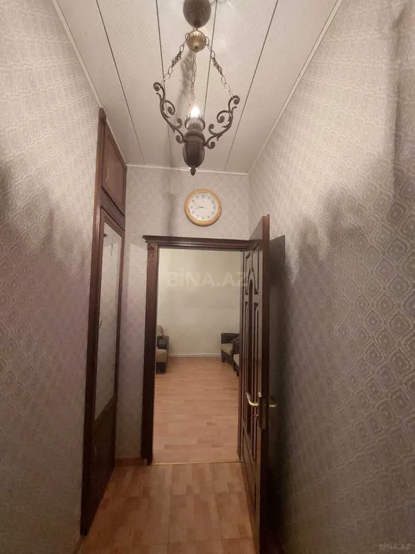 Kirayə verilir 2 otaqlı mənzil 45 m²