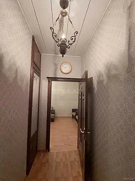 Kirayə verilir 2 otaqlı mənzil 45 m² — Bakı 2 otaq 45.00 m²
