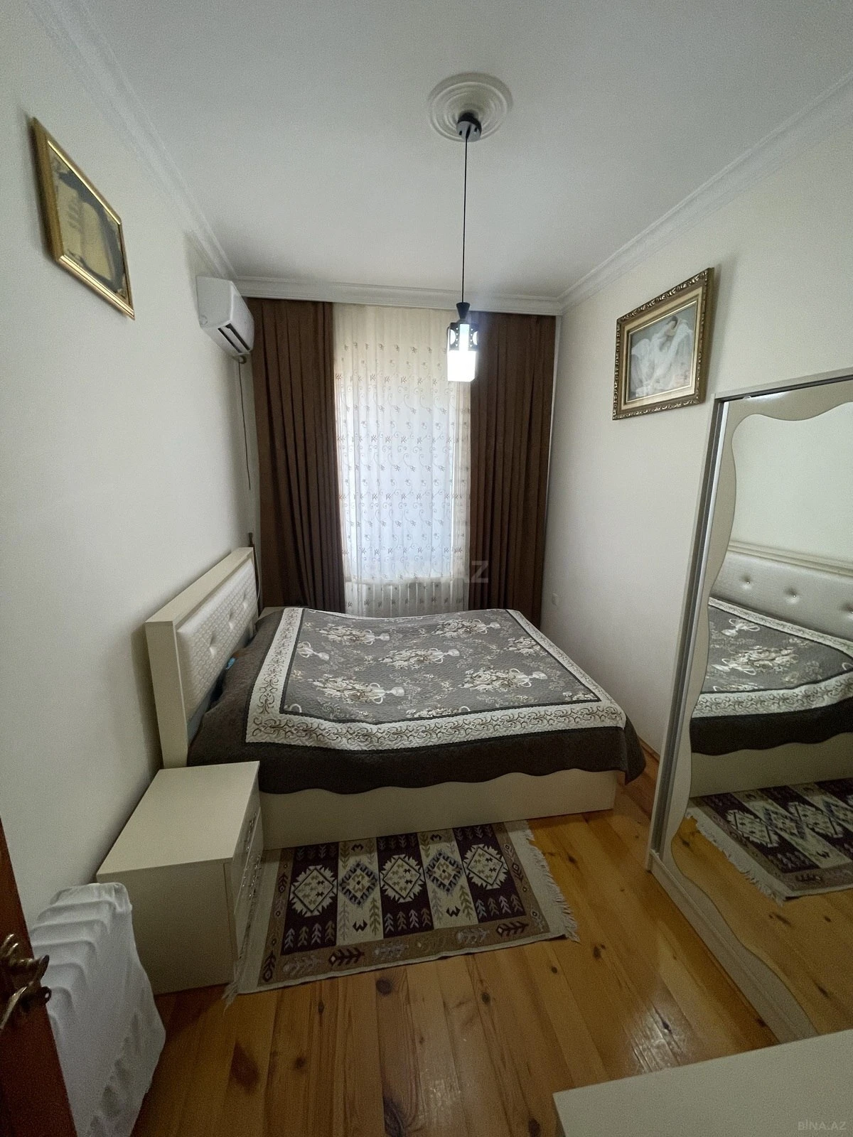 Kirayə verilir 6 otaqlı həyət evi 350 m²
