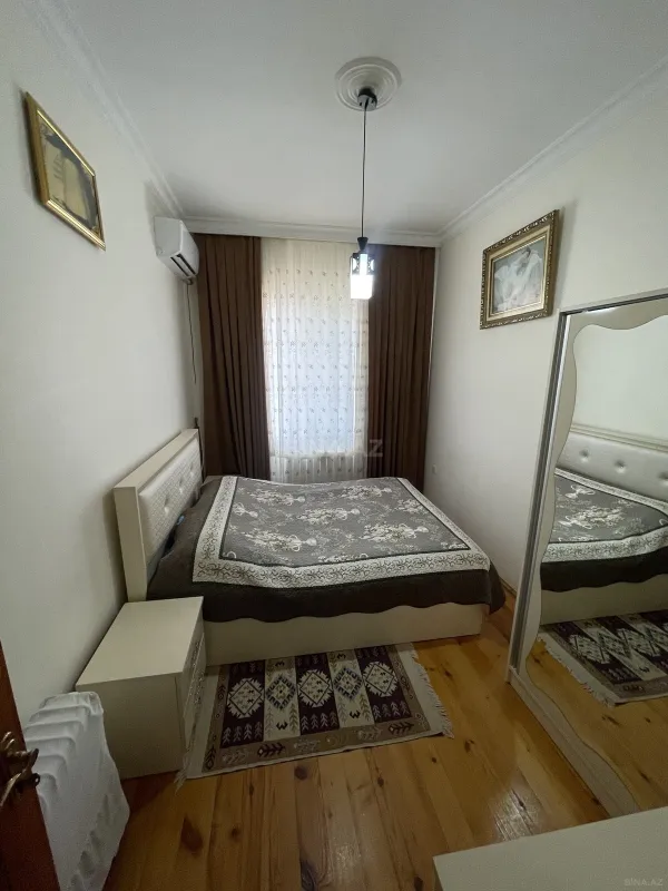 Kirayə verilir 6 otaqlı həyət evi 350 m²