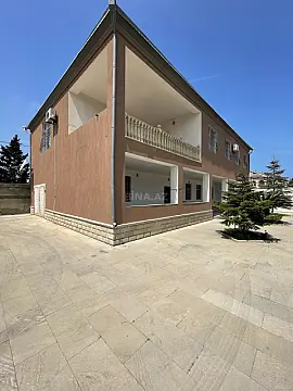 Kirayə verilir 6 otaqlı həyət evi 350 m²