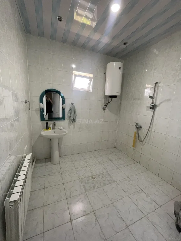 Kirayə verilir 6 otaqlı həyət evi 350 m²