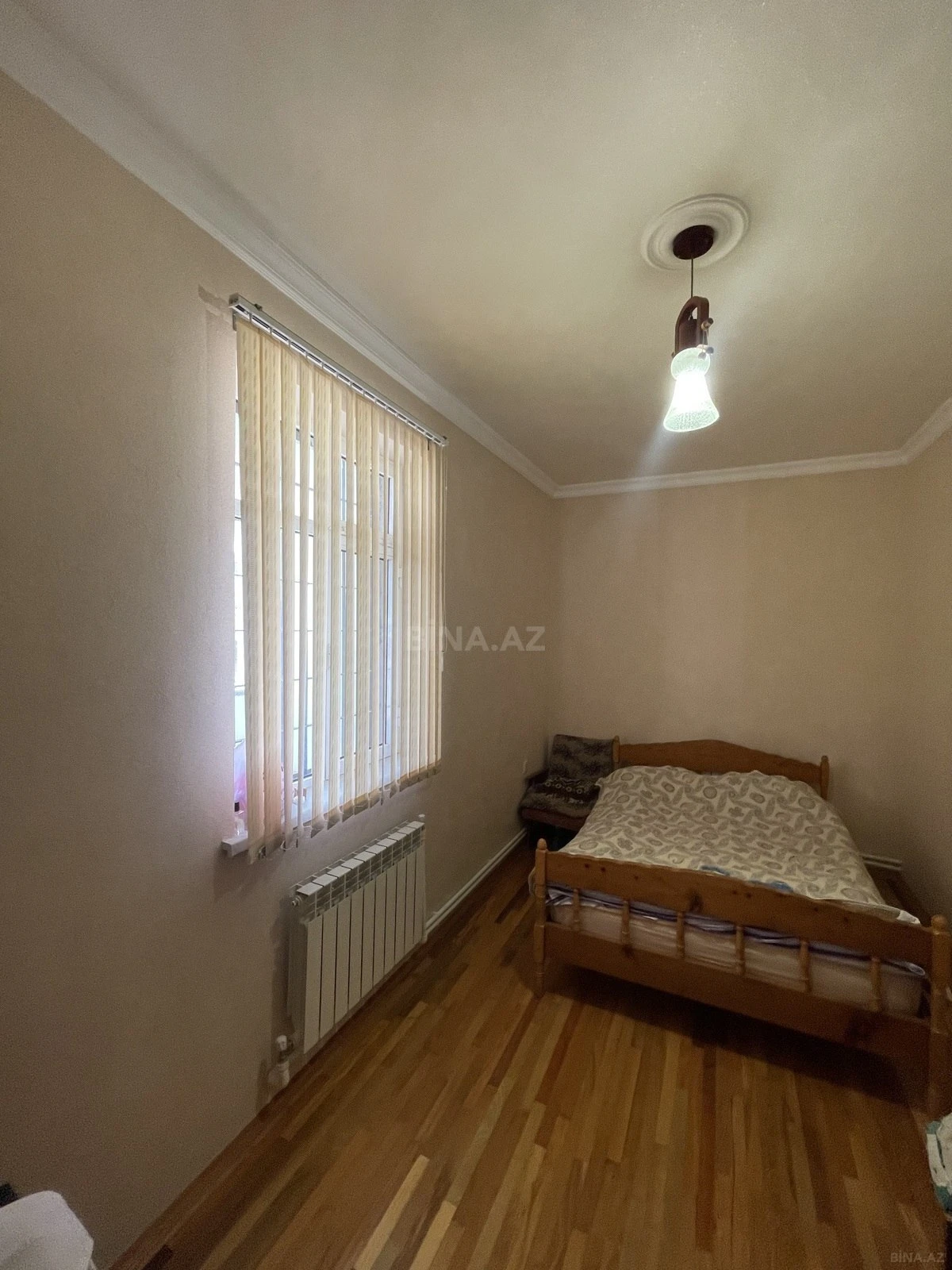 Kirayə verilir 6 otaqlı həyət evi 350 m²
