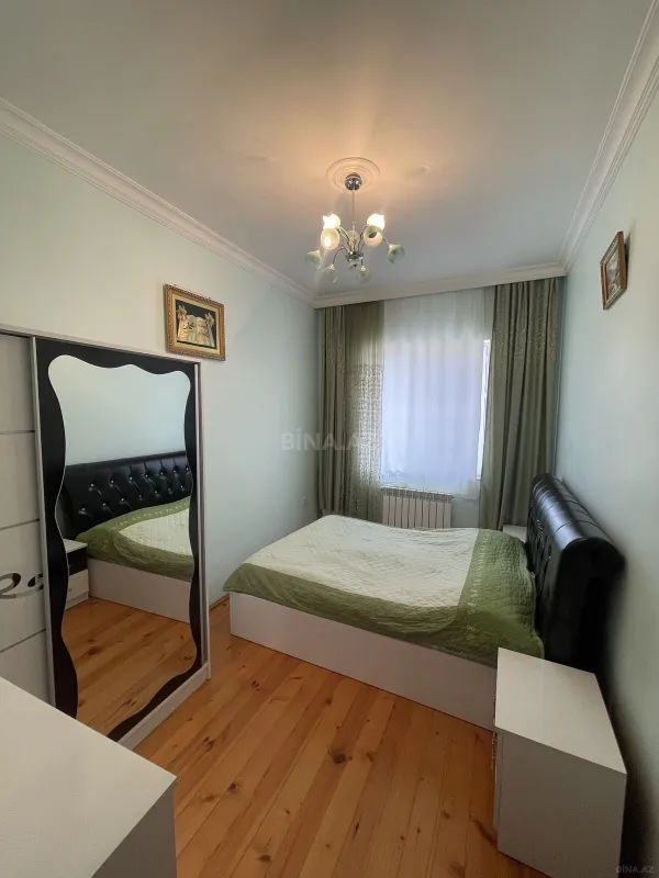 Kirayə verilir 6 otaqlı həyət evi 350 m²