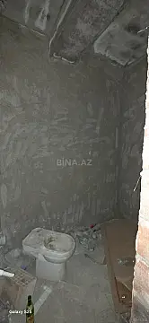 Satılır 1 otaqlı mənzil 58 m²
