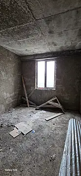 Satılır 1 otaqlı mənzil 58 m²