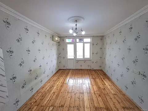 Satılır 1 otaqlı mənzil 33 m² — Sumqayıt 1 otaq 33.00 m²