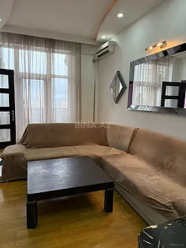 Satılır 3 otaqlı mənzil 70 m² — Bakı, Yasamal 3 otaq 70.00 m²