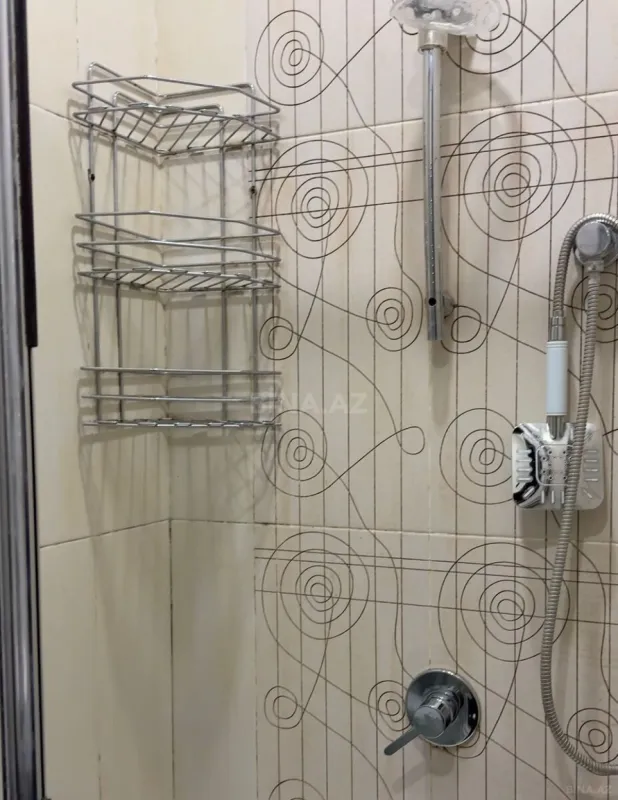 Satılır 3 otaqlı mənzil 70 m²