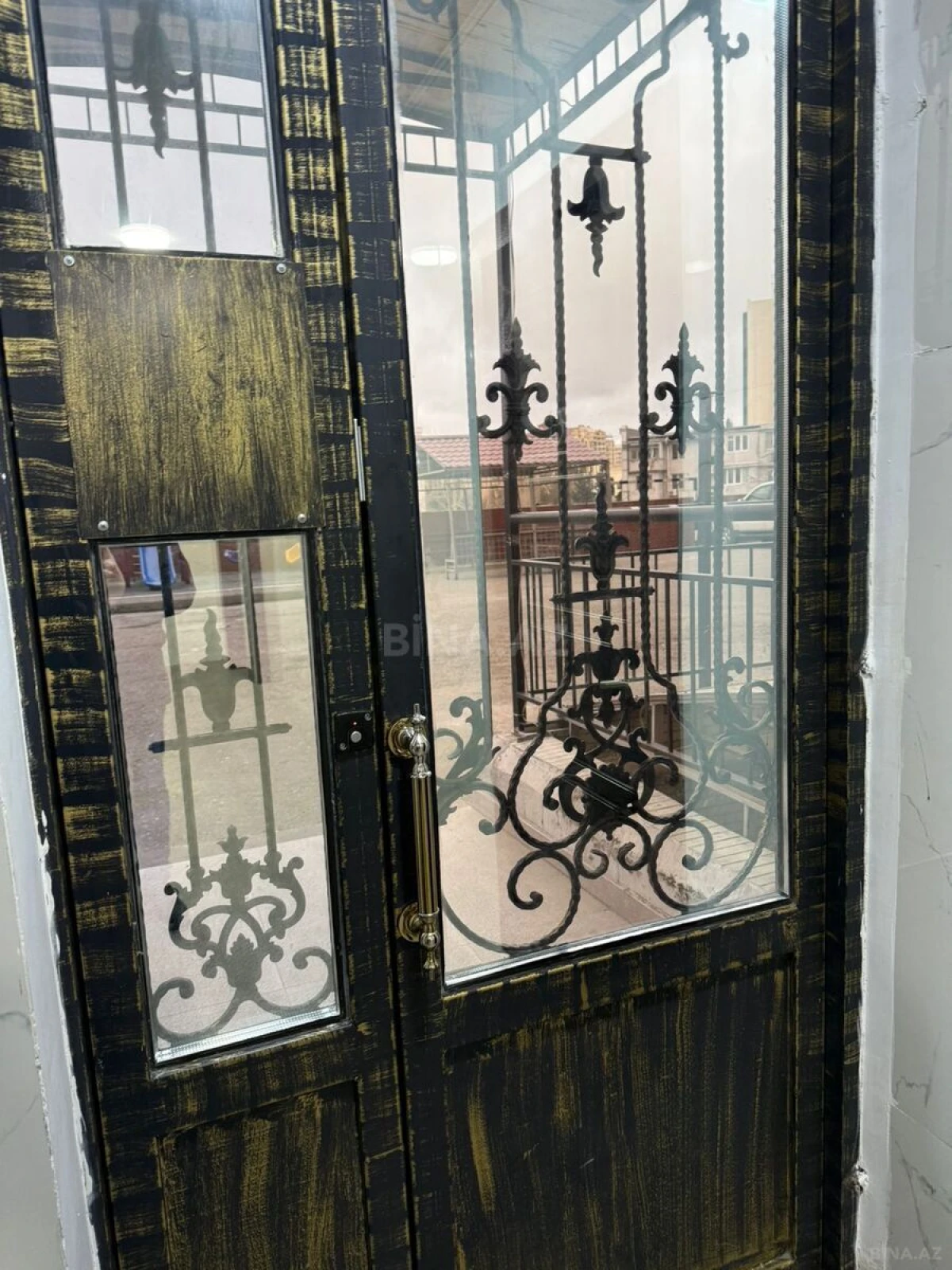 Satılır 3 otaqlı mənzil 70 m²